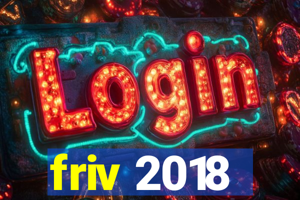 friv 2018